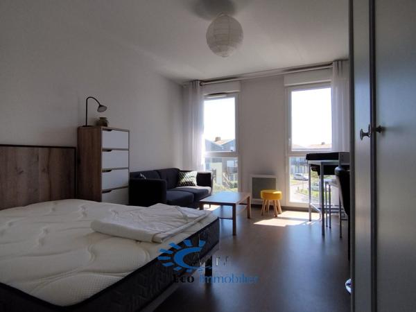 STUDIO MEUBLE - LA ROCHELLE  La rochelle(17000)