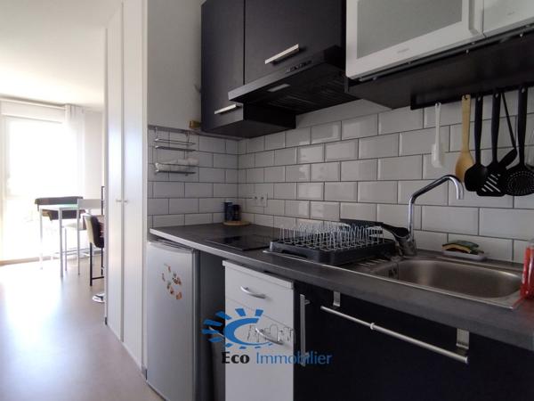 STUDIO MEUBLE - LA ROCHELLE  La rochelle(17000)