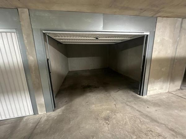 Appartement Montpellier T3 + jardin + garage