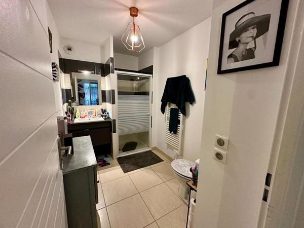 Appartement  2 pièce(s) 41.50 m2
