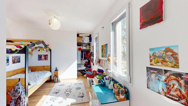 Maison à vendre  9 pièces - 340 m 2   GIGNAC  - 34