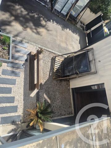 Maison à vendre  9 pièces - 340 m 2   GIGNAC  - 34