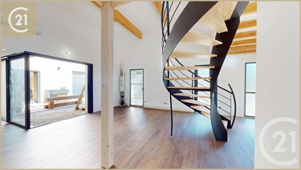 Maison à vendre  9 pièces - 340 m 2   GIGNAC  - 34