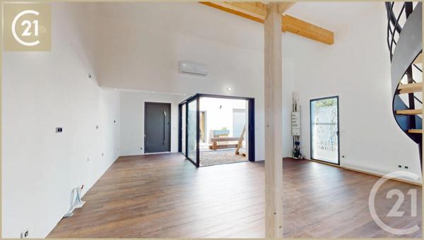 Maison à vendre  9 pièces - 340 m 2   GIGNAC  - 34
