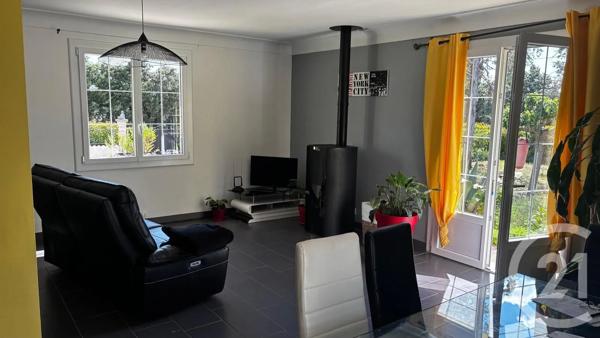 Maison à vendre  9 pièces - 340 m 2   GIGNAC  - 34