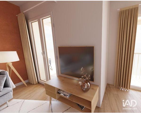 Appartement à vendre 3 pièces 67 m² Saint-Julien-en-Genevois