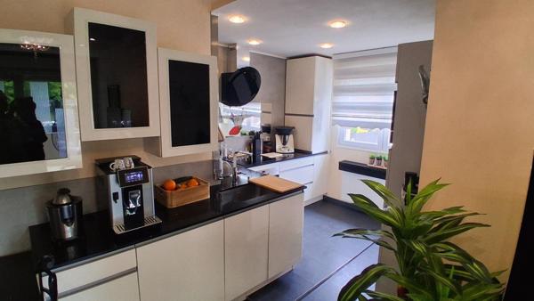 Appartement T2 proche centre vendu meublé