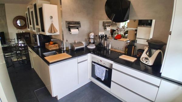 Appartement T2 proche centre vendu meublé