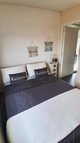 Appartement T2 proche centre vendu meublé