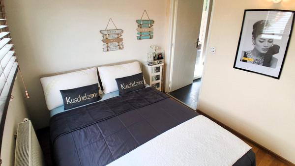 Appartement T2 proche centre vendu meublé