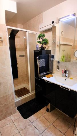 Appartement T2 proche centre vendu meublé