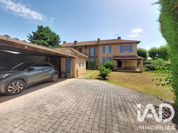 Appartement à vendre 5 pièces 105 m² Château-Arnoux-Saint-Auban