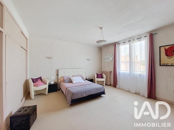 Appartement à vendre 5 pièces 105 m² Château-Arnoux-Saint-Auban