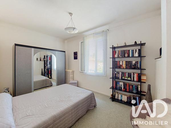 Appartement à vendre 5 pièces 105 m² Château-Arnoux-Saint-Auban