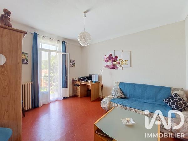 Appartement à vendre 5 pièces 105 m² Château-Arnoux-Saint-Auban