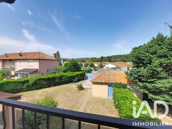 Appartement à vendre 5 pièces 105 m² Château-Arnoux-Saint-Auban
