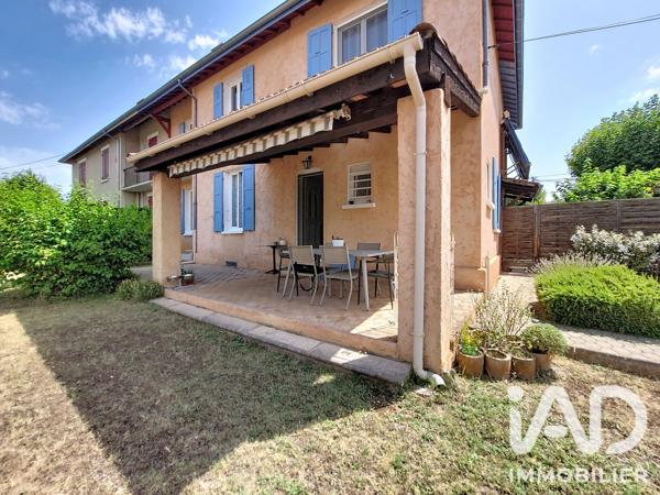 Appartement à vendre 5 pièces 105 m² Château-Arnoux-Saint-Auban