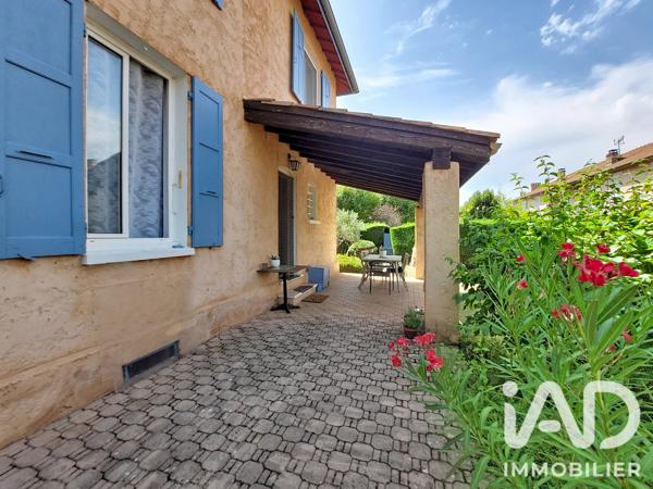 Appartement à vendre 5 pièces 105 m² Château-Arnoux-Saint-Auban