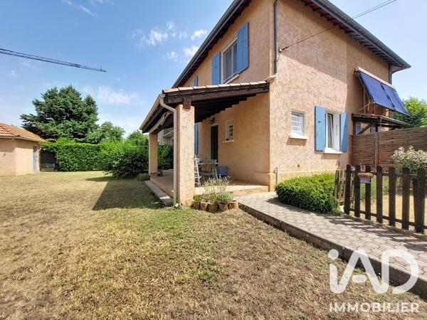 Appartement à vendre 5 pièces 105 m² Château-Arnoux-Saint-Auban