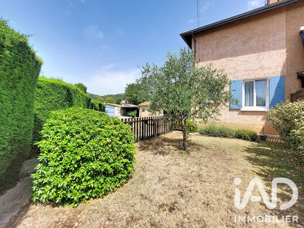 Appartement à vendre 5 pièces 105 m² Château-Arnoux-Saint-Auban