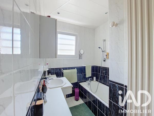 Appartement à vendre 5 pièces 105 m² Château-Arnoux-Saint-Auban