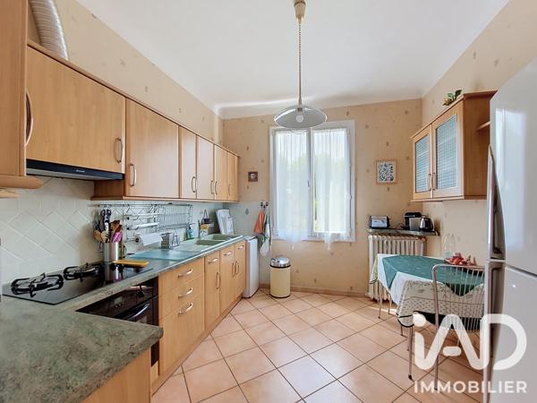 Appartement à vendre 5 pièces 105 m² Château-Arnoux-Saint-Auban