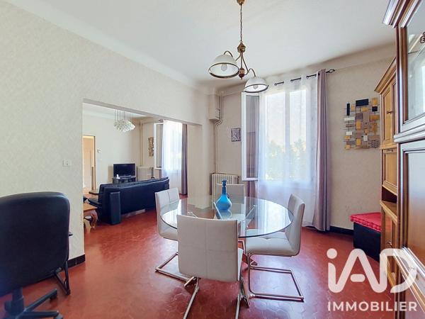 Appartement à vendre 5 pièces 105 m² Château-Arnoux-Saint-Auban