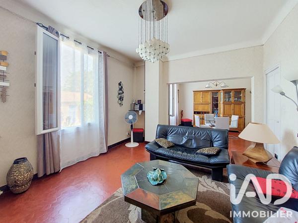Appartement à vendre 5 pièces 105 m² Château-Arnoux-Saint-Auban