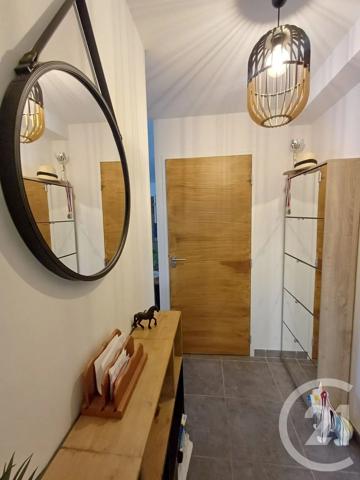 Appartement T3 à vendre  3 pièces - 66,56 m 2   LUC LA PRIMAUBE  - 12
