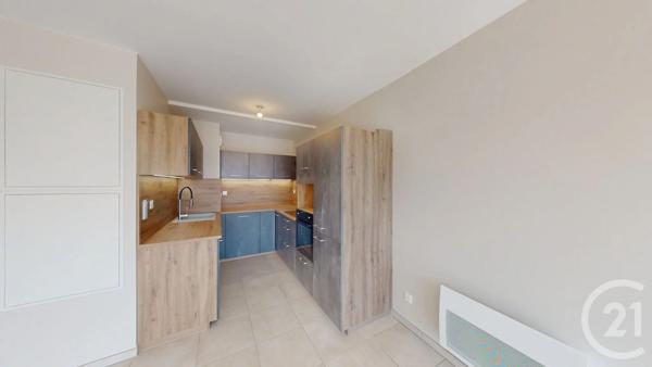 Appartement T3 à vendre  3 pièces - 66,56 m 2   LUC LA PRIMAUBE  - 12