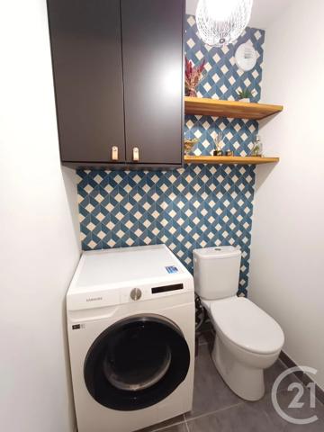 Appartement T3 à vendre  3 pièces - 66,56 m 2   LUC LA PRIMAUBE  - 12