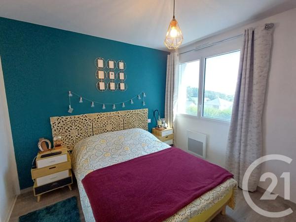 Appartement T3 à vendre  3 pièces - 66,56 m 2   LUC LA PRIMAUBE  - 12