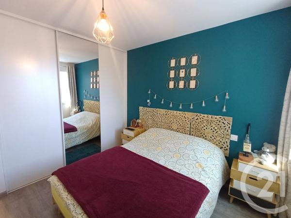 Appartement T3 à vendre  3 pièces - 66,56 m 2   LUC LA PRIMAUBE  - 12