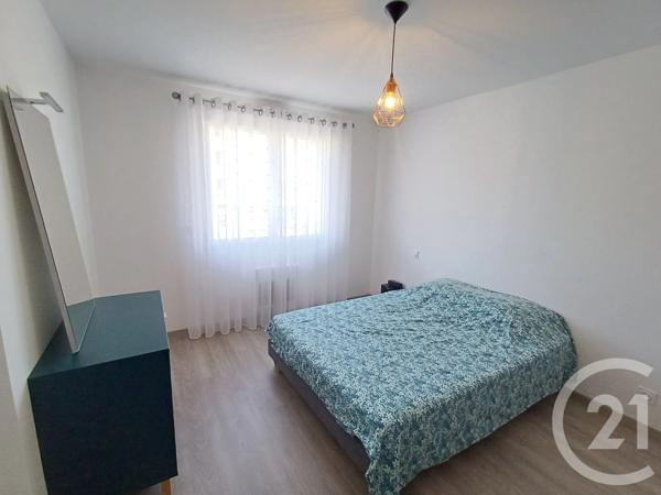 Appartement T3 à vendre  3 pièces - 66,56 m 2   LUC LA PRIMAUBE  - 12