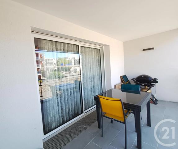 Appartement T3 à vendre  3 pièces - 66,56 m 2   LUC LA PRIMAUBE  - 12