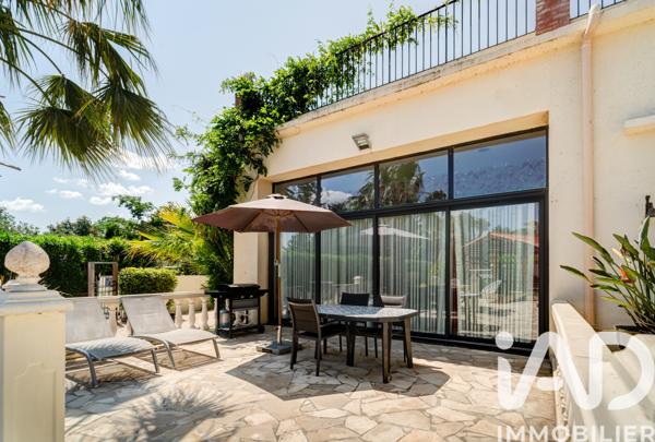 Maison à vendre 28 pièces 716,62 m² Canet-en-Roussillon