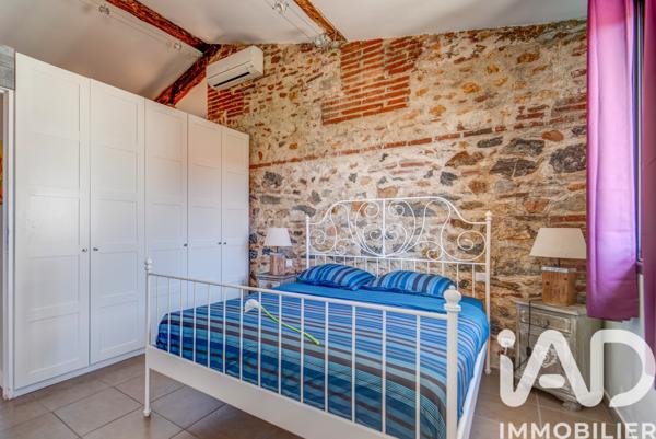 Maison à vendre 28 pièces 716,62 m² Canet-en-Roussillon