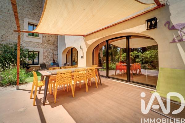 Maison à vendre 28 pièces 716,62 m² Canet-en-Roussillon