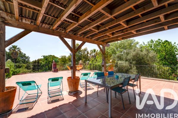 Maison à vendre 28 pièces 716,62 m² Canet-en-Roussillon