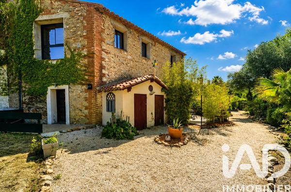 Maison à vendre 28 pièces 716,62 m² Canet-en-Roussillon