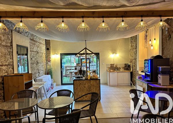Maison à vendre 28 pièces 716,62 m² Canet-en-Roussillon