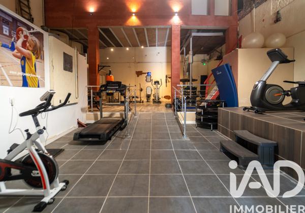 Maison à vendre 28 pièces 716,62 m² Canet-en-Roussillon