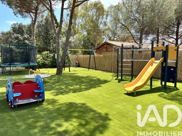 Maison à vendre 28 pièces 716,62 m² Canet-en-Roussillon