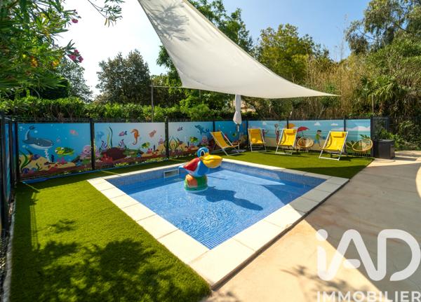 Maison à vendre 28 pièces 716,62 m² Canet-en-Roussillon