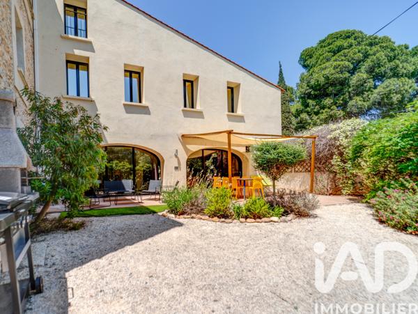 Maison à vendre 28 pièces 716,62 m² Canet-en-Roussillon