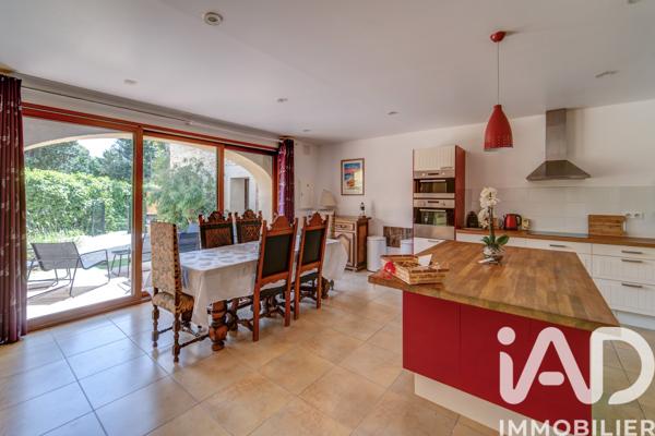Maison à vendre 28 pièces 716,62 m² Canet-en-Roussillon