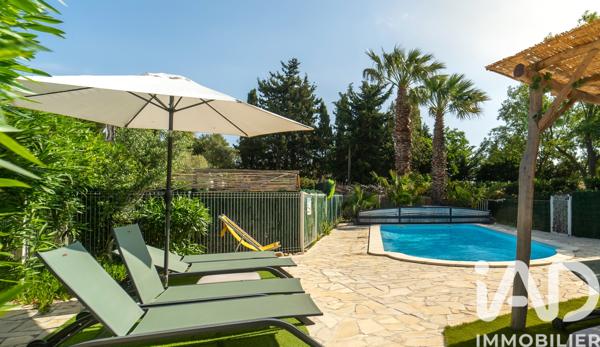 Maison à vendre 28 pièces 716,62 m² Canet-en-Roussillon
