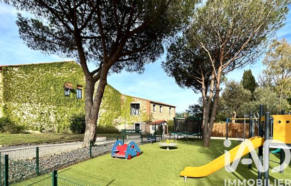 Maison à vendre 28 pièces 716,62 m² Canet-en-Roussillon