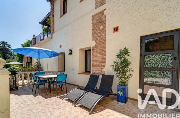Maison à vendre 28 pièces 716,62 m² Canet-en-Roussillon