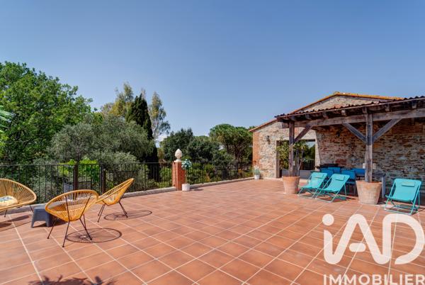 Maison à vendre 28 pièces 716,62 m² Canet-en-Roussillon